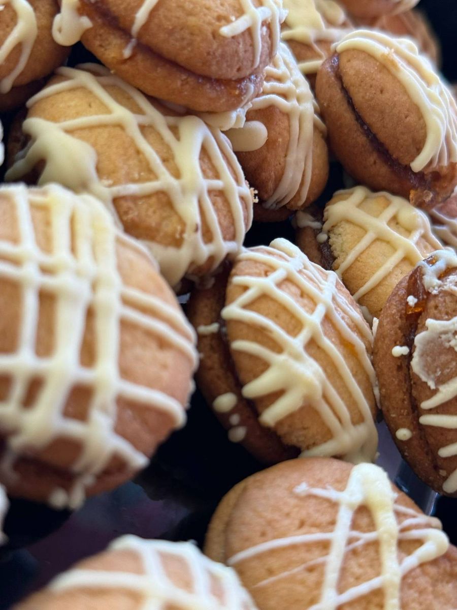 Fursecuri Caise Rotunde